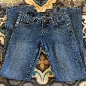 American Eagle Jeans 🦅 4 long